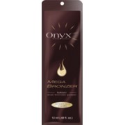 Onyx | Mega bronzer | Крема для солярия