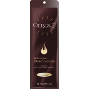 Onyx | Mega bronzer | Крема для солярия