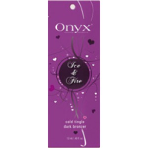 Onyx | ICE & FIRE | Крема для солярия