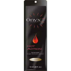 Onyx | HOT ACTION | Крема для солярия