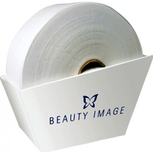 Beauty Image | Бумага для удаления воска (100 м.)
