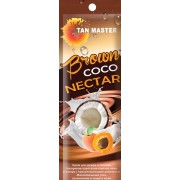Крем для загара в солярии «Brown Coco Nectar»