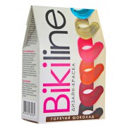 Bikiline | Краска для волос | Горький шоколад