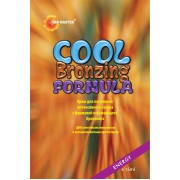 Крем для загара в солярии с легким охлаждающим эффектом «Cool Bronzing Formula»