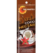 Крем для загара в солярии «Dark Coco Nectar»