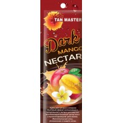 Крем для загара в солярии «Dark Mango Nectar»