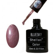 Гель-лак (Shellac) bluesky А78
